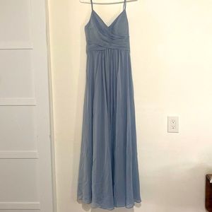 Prom/bridesmaid dress